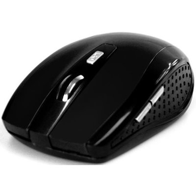 Media-Tech Raton Pro MT-1113R czerwona