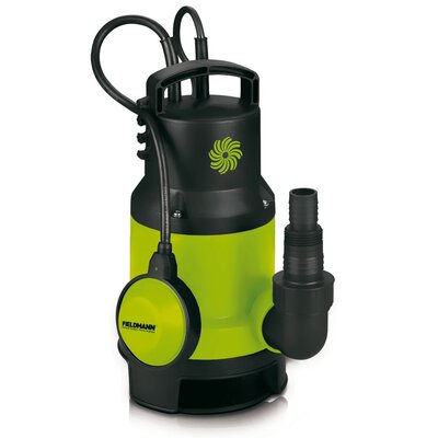 Fieldmann FVC 4001 EK