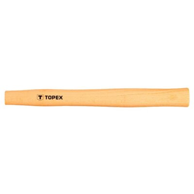 Topex Trzonek do młotekka, 70cm/5-6kg, , 02A087