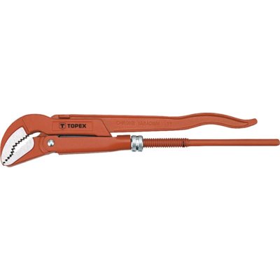 Topex Klucz klucz do rur 45 1'' 34D761