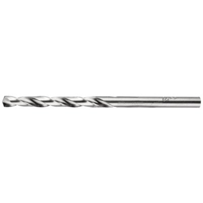Verto Wiertła do metalu HSS-G, 3.5 mm, 10 szt.