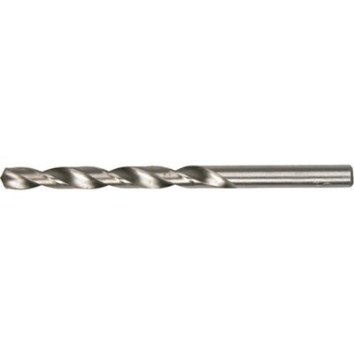 VERTO Zestaw wierteł do metalu 60H081 HSS-G 5.5 mm (10 sztuk)