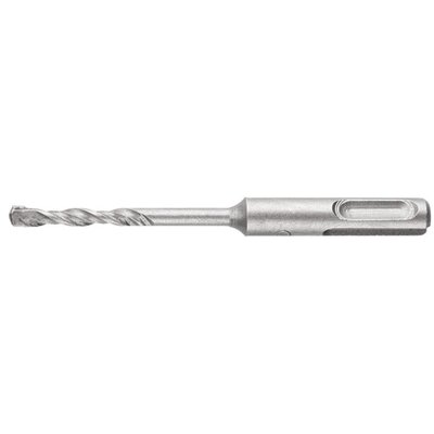 VERTO Wiertło do do betonu SDS Plus, 5 x 110 mm, S4, quatro 60H518