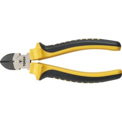 Topex szczypce boczne 160mm 32D106