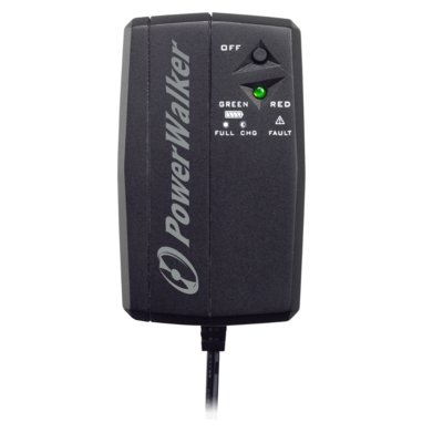 PowerWalker ZASILACZ UPS 12V/2.1A/2.6AH/2.5