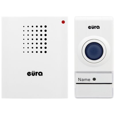 Eura-Tech eu Dzwonek EURA WDP-12A3 Cello