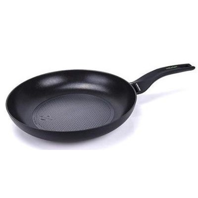 QUISELLE NOVA patelnia non-stick 20cm indukcja HNQUIPTN020 (479780)