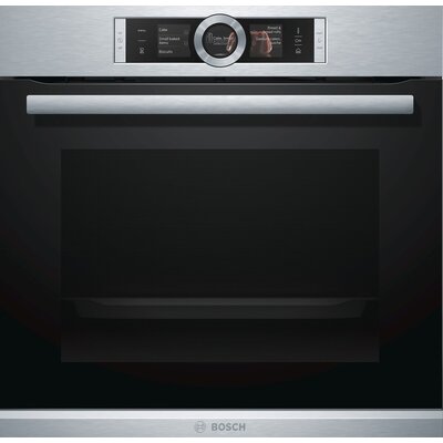 Bosch Serie 8 HRG656XS2