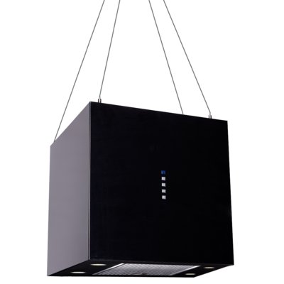 Akpo WK-10 Figur 41 Czarny