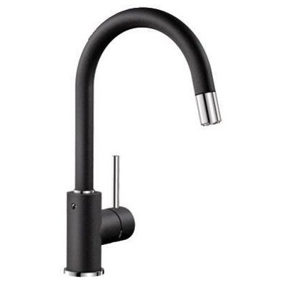 Blanco MIDA-S antracyt 521455