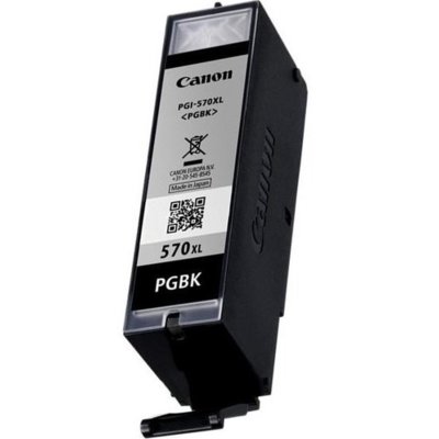 Canon PGI-570PGBK (0372C001)