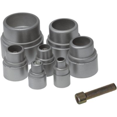 Dedra Nasadka grzejna DED751632 32 mm do zgrzewarek do rur