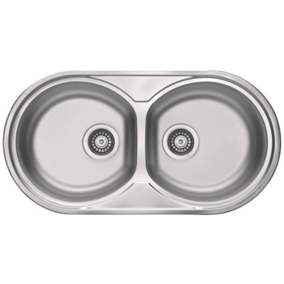 Alveus FORM 50 stal LEN 1060039