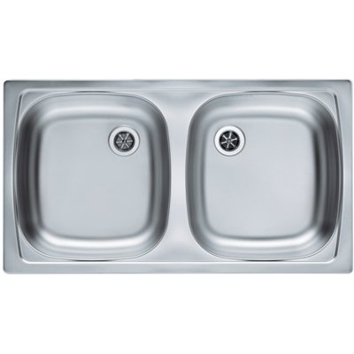 Alveus Basic 160 Satyna