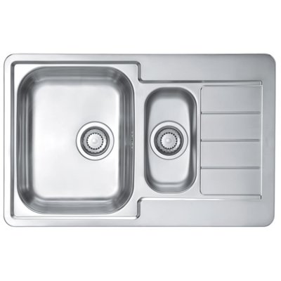 Alveus LINE START 70 stal LEN 1082081