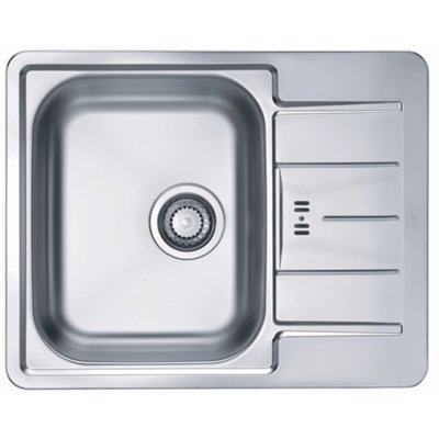 Alveus LINE START 60 stal LEN 1082439