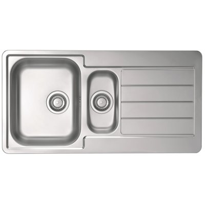 Alveus LINE START 10 stal LEN 1082451