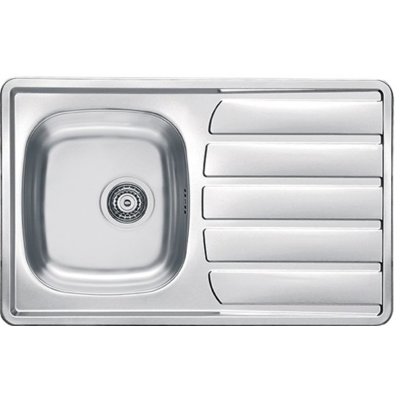 Alveus ZOOM 20 stal SATYNA 1098938