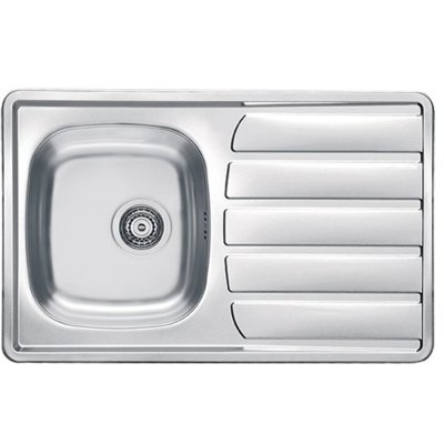 Alveus ZOOM 20 stal LEN 1098939