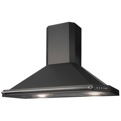 SeeNERGY Rustica 90 Czarny