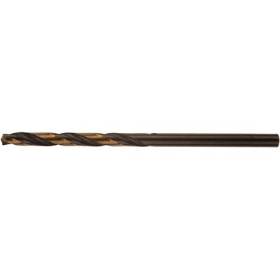 Graphite Wiertło do metalu 55H016 HSS-CNC 124 stopni Pro-Tec 3.5 mm