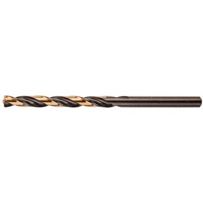 Graphite Wiertło do metalu 55H022 HSS-CNC 124 stopni Pro-Tec 5.0 mm