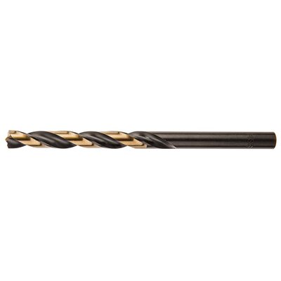 Graphite Wiertło do metalu 55H026 HSS-CNC 124 stopni Pro-Tec 6.5 mm