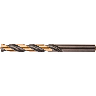 Graphite Wiertło do metalu 55H036 HSS-CNC 124 stopni Pro-Tec 11.0 mm