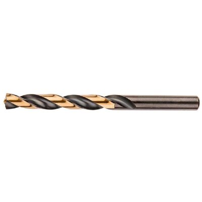 Graphite Wiertło do metalu 55H038 HSS-CNC 124 stopni Pro-Tec 12.0 mm