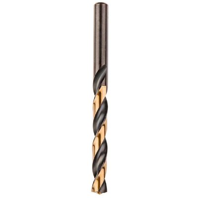 Graphite Wiertło do metalu 55H039 HSS-CNC 124 stopni Pro-Tec 12.5 mm
