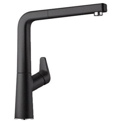 Blanco AVONA-S antracyt 521278