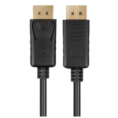 Unitek Kabel Displayport M/M 5m (DP-MM-5M19A/L)