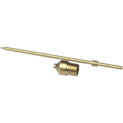 Dedra dysza 1,8mm z iglicą do DED7410 DED74108