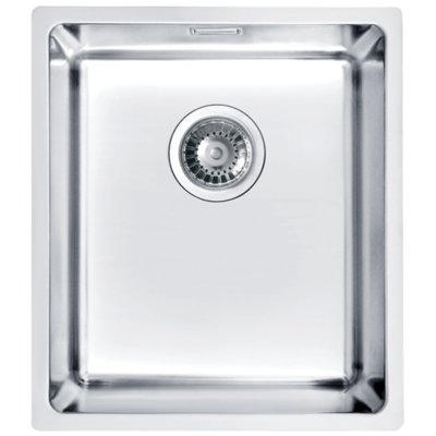 Alveus KOMBINO 20 stal SATYNA 1100234