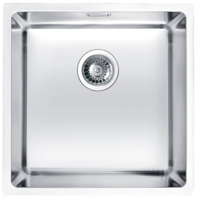 Alveus KOMBINO 30 stal SATYNA 1100235