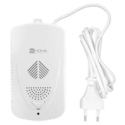 EL HOME czujnik gazu GD-02A4 230V/50HZ