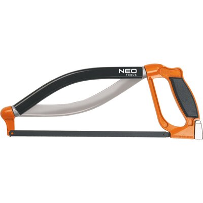 NEO-TOOLS Piła do metalu 300 mm 3D 43-300