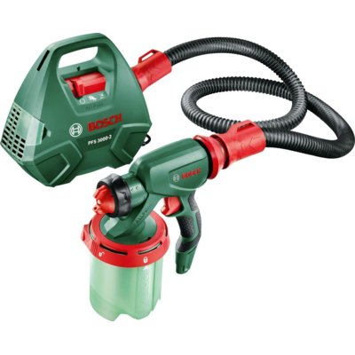 Bosch PFS 3000-2 0603207100