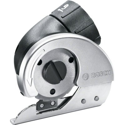 Bosch Adapter IXO - nóż obrotowy
