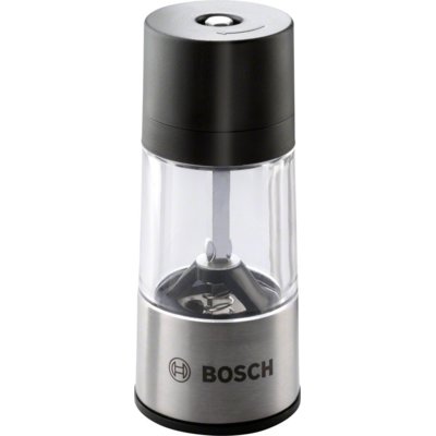 Bosch IXO Adapter do mielenia przypraw