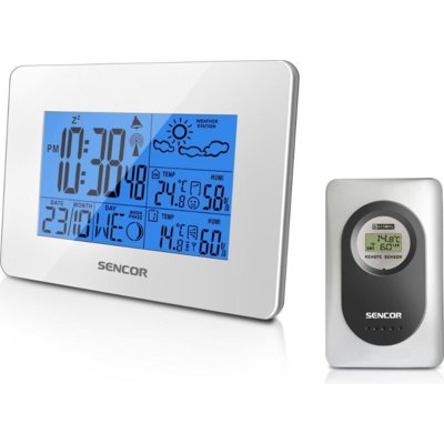 Sencor SWS50