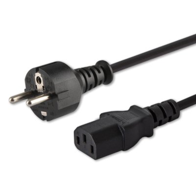 Elmak SAVIO CL-89 Kabel zasilający VDE 1,8m