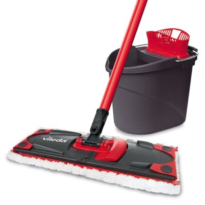 Vileda UltraMAX BOX mop + wiadro 140910 (140910 / 140918 /