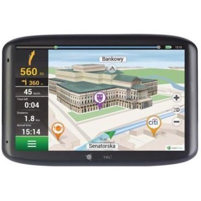 Navitel E500