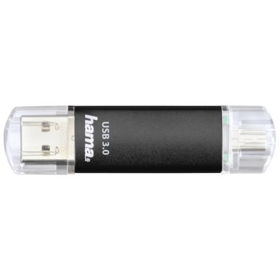 Hama Laeta Twin 3.0 32GB