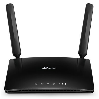 TP-Link TL-MR6400 4G LTE N300 300Mb