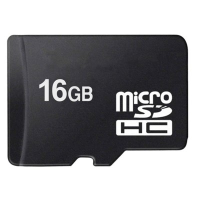 IMRO MicroSDHC 16GB (IMRNOI42589)