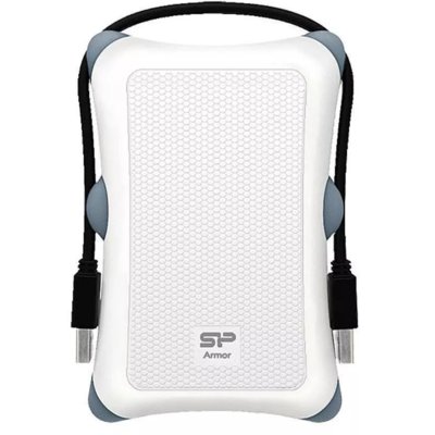 Silicon Power Dysk zewnętrzny Armor A30 1TB 2.5