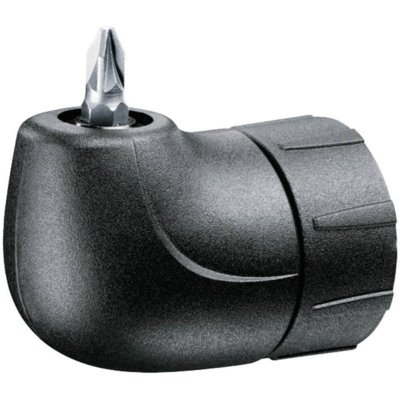 Bosch Adapter kątowy do IXO