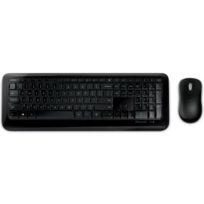 Microsoft Wireless Desktop 850 (PY9-00015)